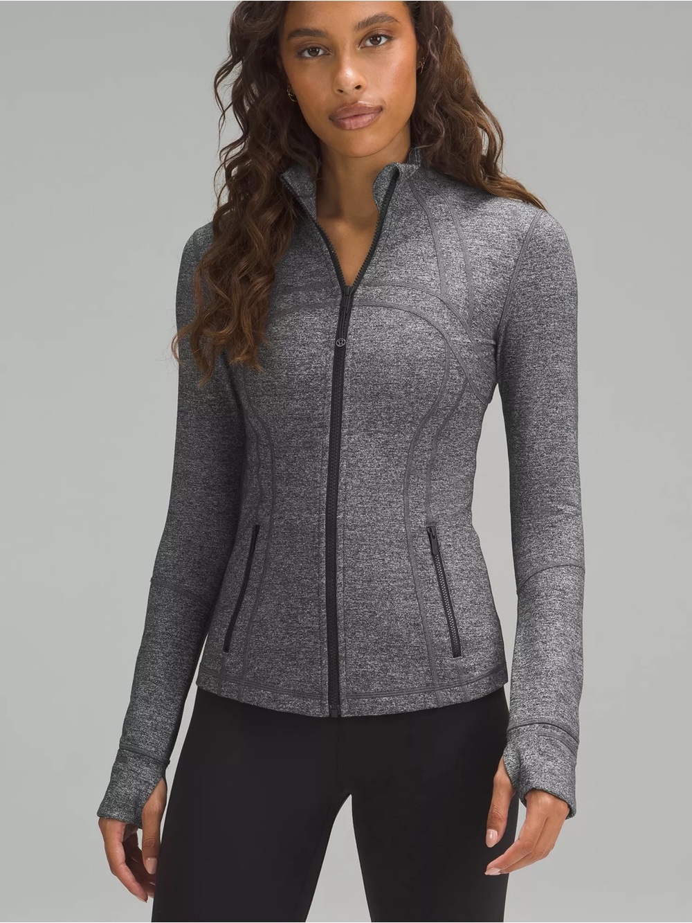 Lululemon Define Full Zip Jacket